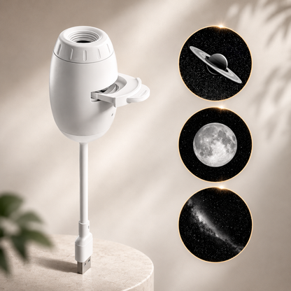 Proyector de Galaxias